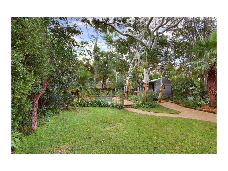 86  Plateau Road, Bilgola Plateau NSW 2107