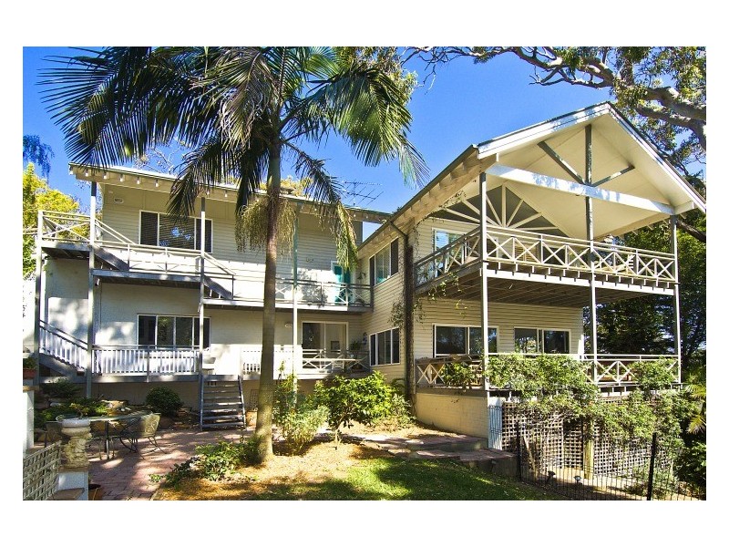 37a  Park Avenue, Avalon NSW 2107