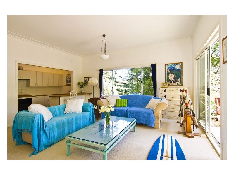 37a  Park Avenue, Avalon NSW 2107