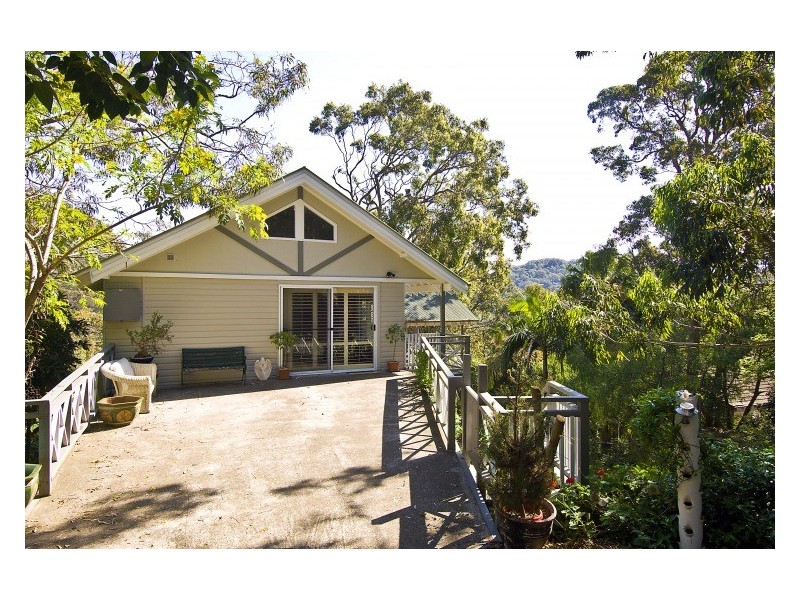 37a  Park Avenue, Avalon NSW 2107