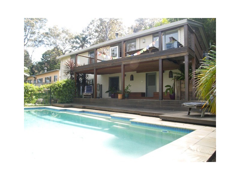 46 Dolphin Crescent, Avalon NSW 2107