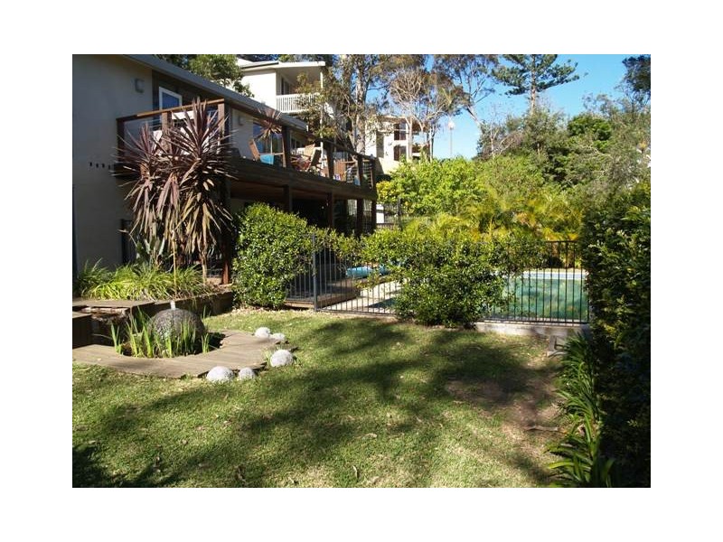 46 Dolphin Crescent, Avalon NSW 2107