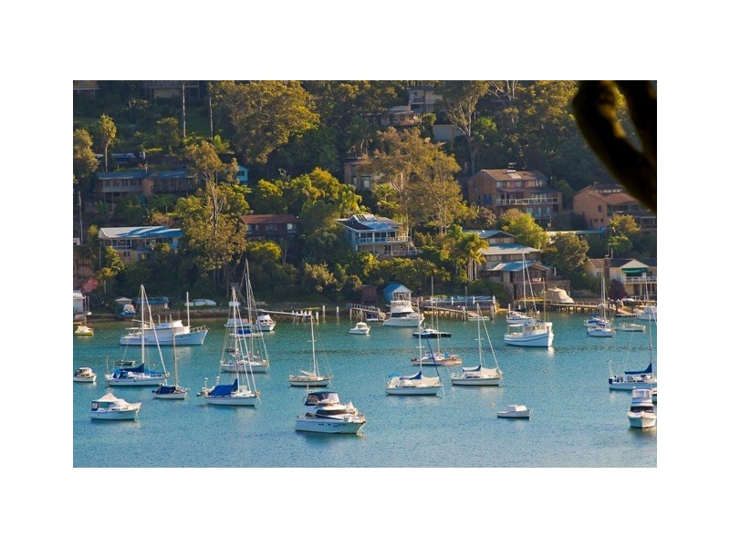 25a Crane Lodge Place, Avalon NSW 2107