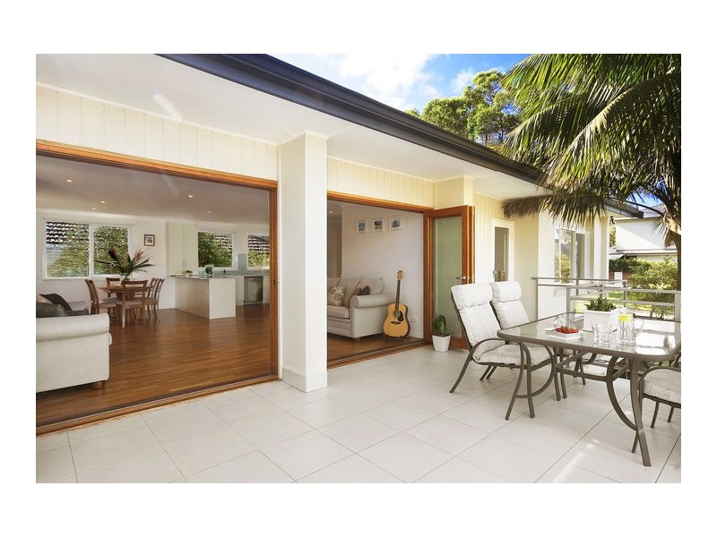 1 Patrick Street, Avalon NSW 2107