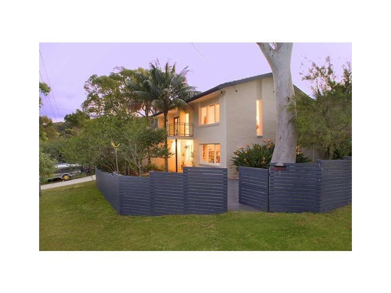 1 Patrick Street, Avalon NSW 2107