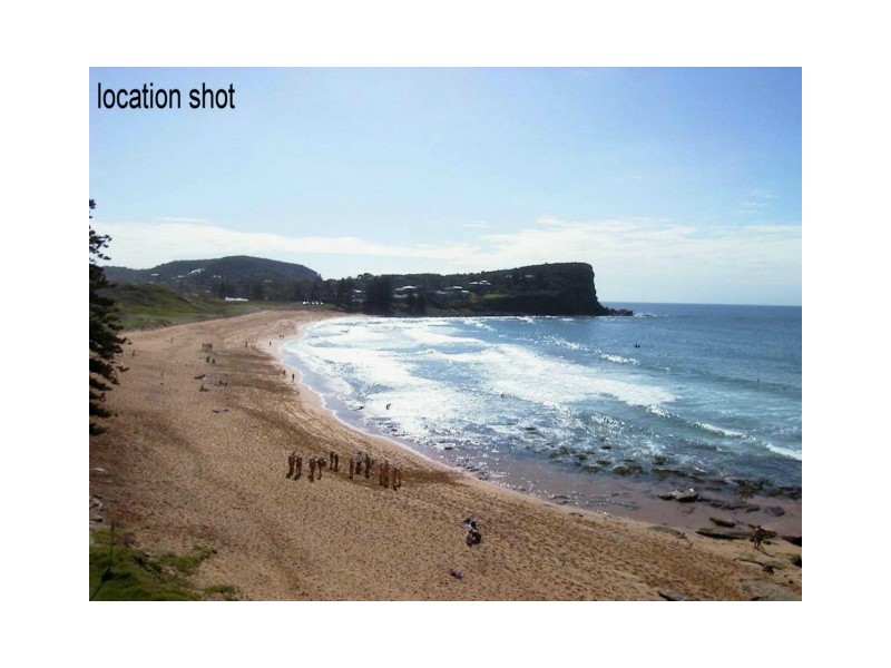 Lower 5  Plateau Road, Bilgola NSW 2107