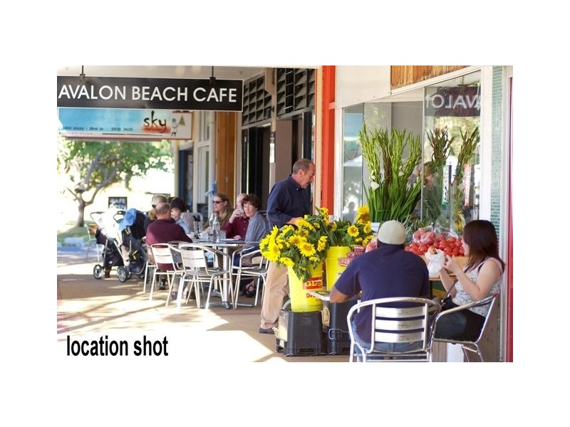 Lower 5  Plateau Road, Bilgola NSW 2107