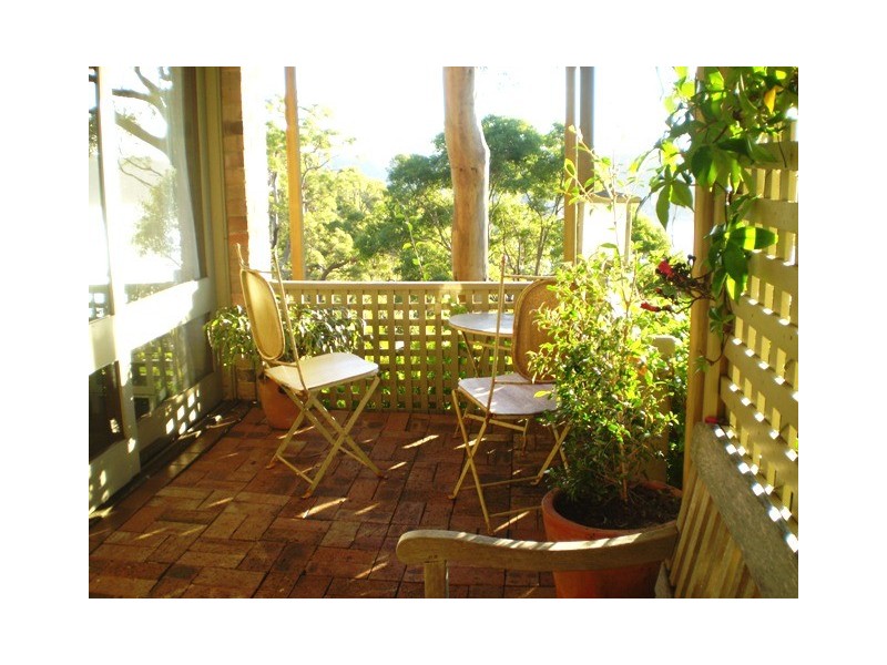 4  Yarrabee Place, Bilgola Plateau NSW 2107
