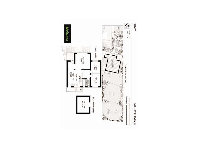 52  Whale Beach Road, Avalon NSW 2107