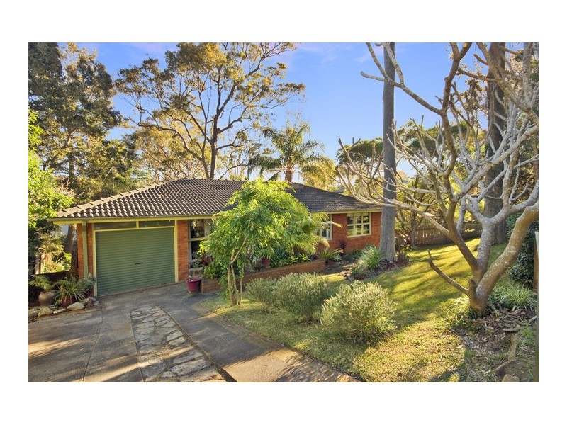 33 Dolphin Crescent, Avalon NSW 2107