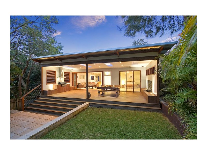 57 Whale Beach Road, Avalon NSW 2107