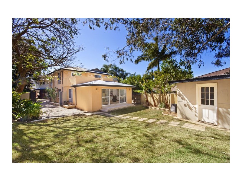 2  Wollstonecraft Avenue, Avalon NSW 2107