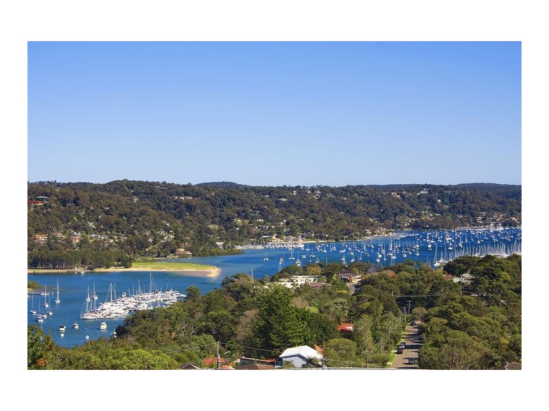 11 Bungan Head Road, Newport NSW 2106