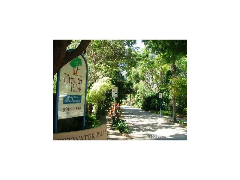 56/82 Avalon Parade, Avalon NSW 2107