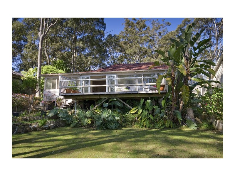 15  Riverview Road, Avalon NSW 2107