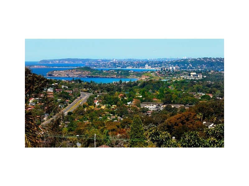 53 The Outlook, Bilgola Plateau NSW 2107