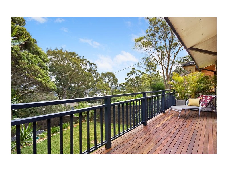 26  Algona Street, Bilgola Plateau NSW 2107