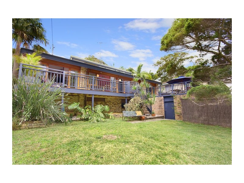 26  Algona Street, Bilgola Plateau NSW 2107