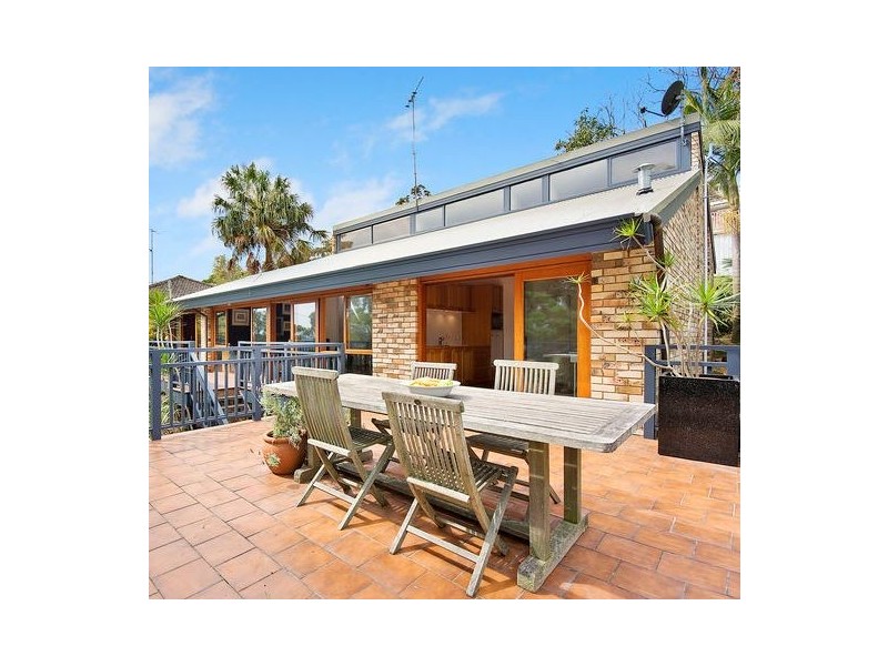 26  Algona Street, Bilgola Plateau NSW 2107