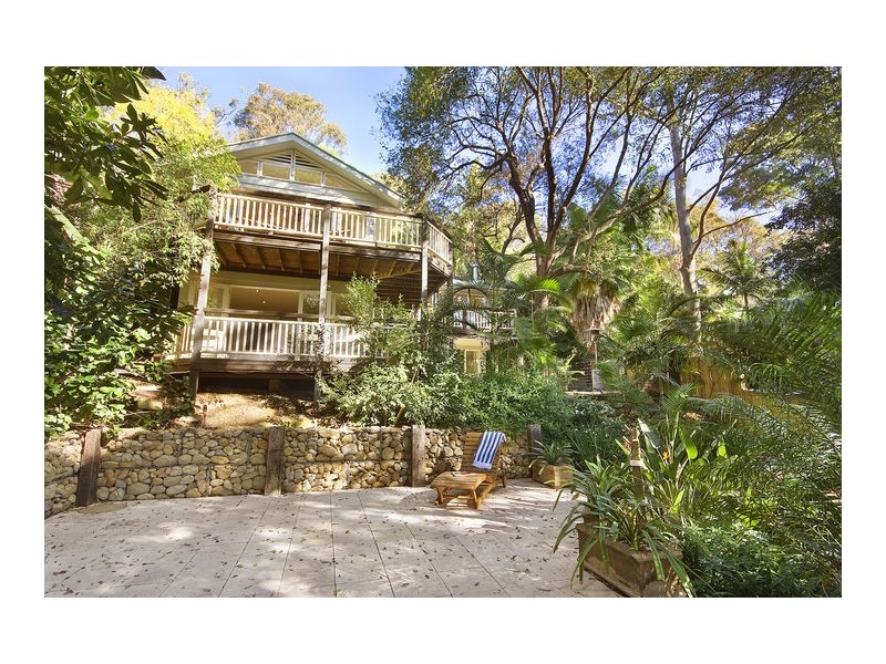 68  Palmgrove Road, Avalon NSW 2107