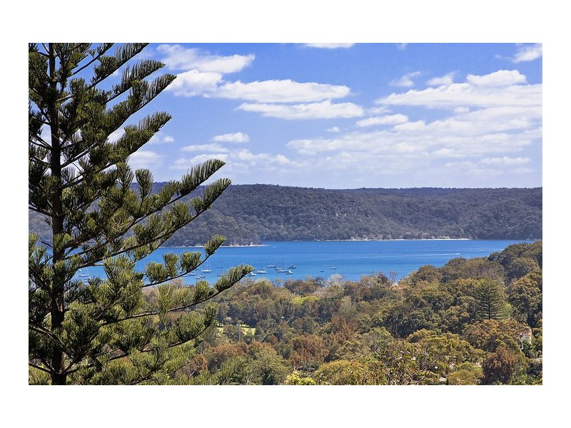 96 Binburra Avenue, Avalon NSW 2107