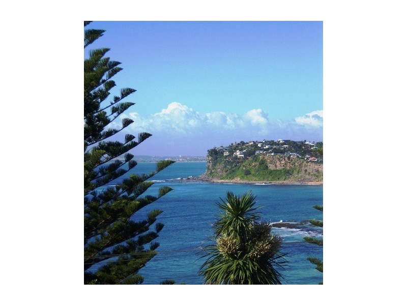 31b The Serpentine, Bilgola NSW 2107