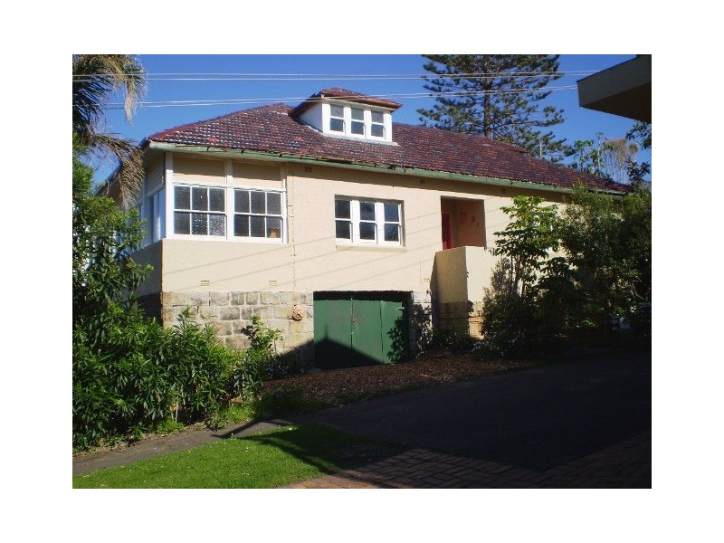 31b The Serpentine, Bilgola NSW 2107