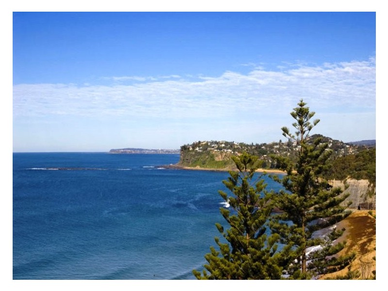 31b The Serpentine, Bilgola NSW 2107