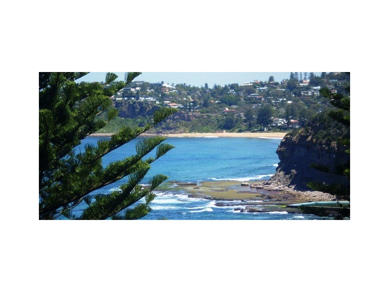 31b The Serpentine, Bilgola NSW 2107