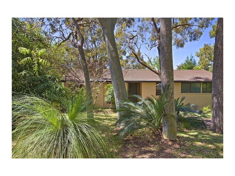 20  Park Avenue, Avalon NSW 2107