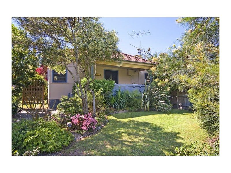 1  Nooal Street, Newport NSW 2106