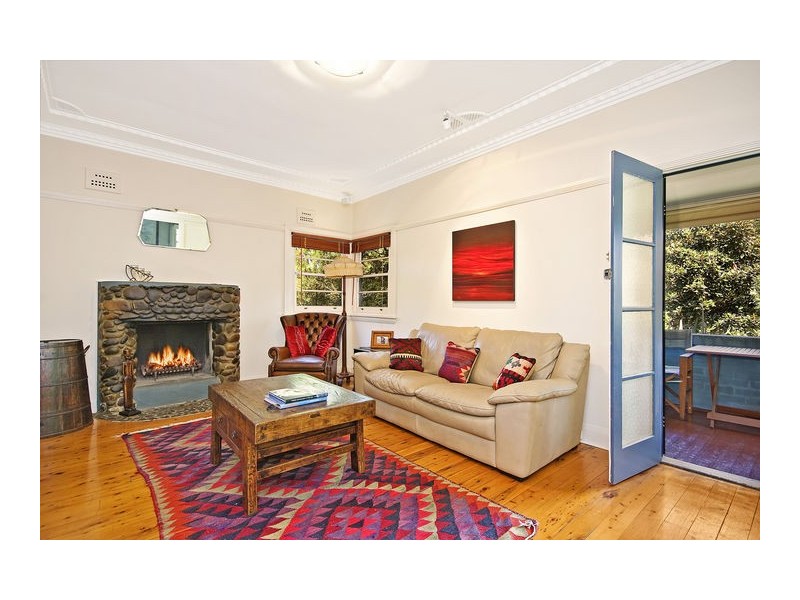 1  Nooal Street, Newport NSW 2106