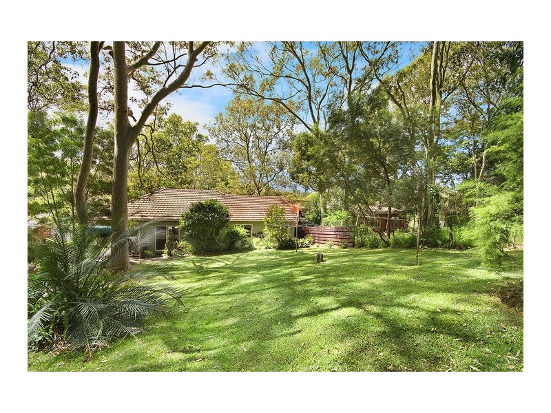 9  Dress Circle Road, Avalon NSW 2107