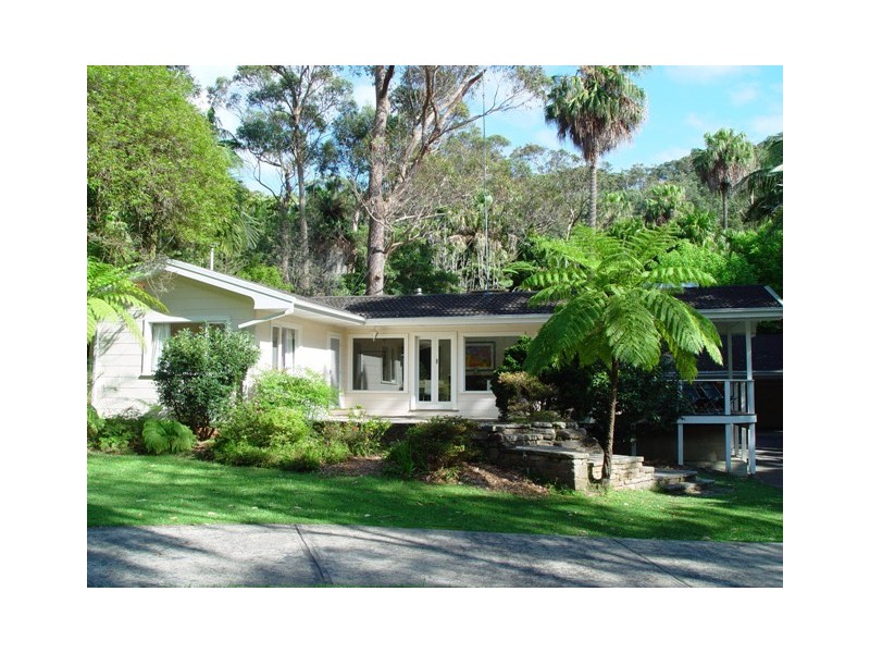 36  Ruskin Rowe, Avalon NSW 2107