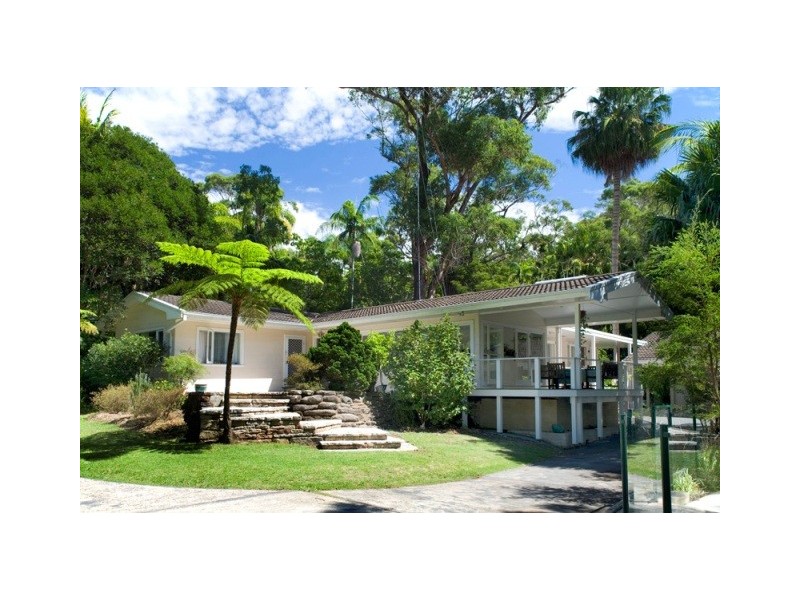 36  Ruskin Rowe, Avalon NSW 2107