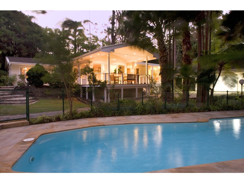 36  Ruskin Rowe, Avalon NSW 2107