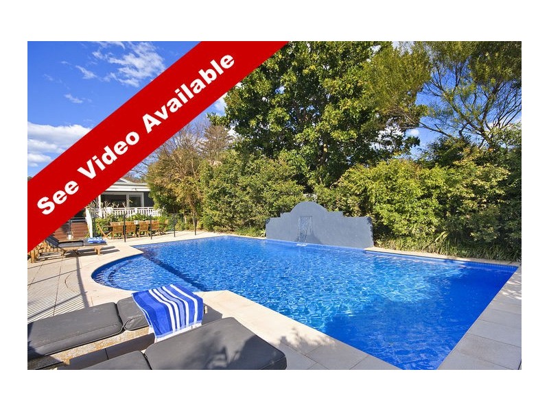 22 Tasman Road, Avalon NSW 2107