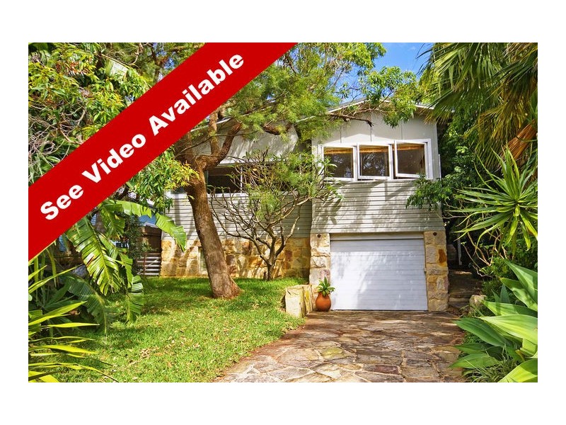 13 Whale Beach Road, Avalon NSW 2107