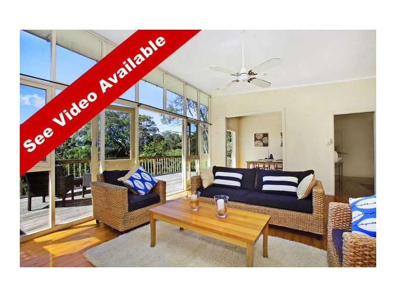 40 Park Avenue, Avalon NSW 2107