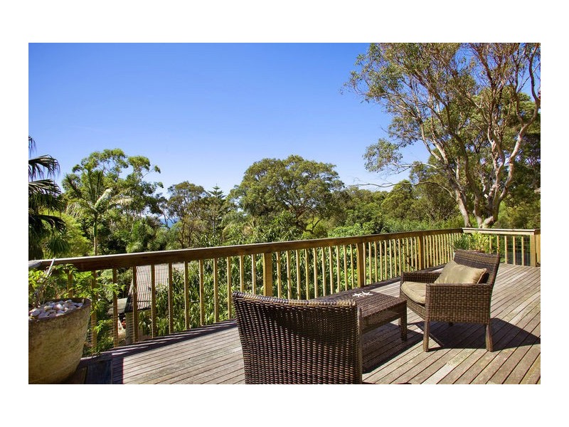 40 Park Avenue, Avalon NSW 2107