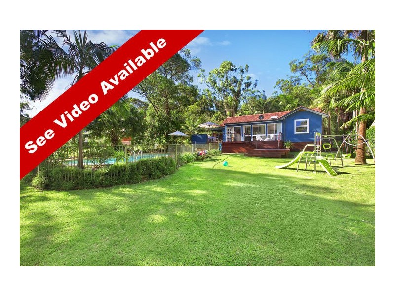 45  Central Road, Avalon NSW 2107
