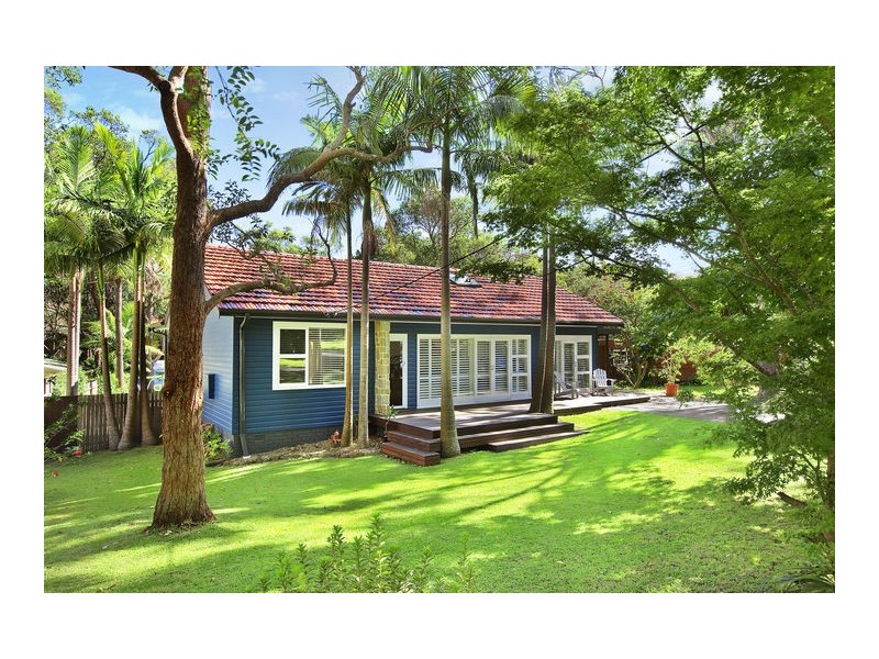 45  Central Road, Avalon NSW 2107