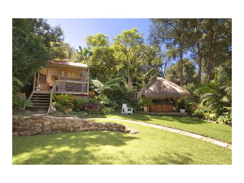 134 Central Road, Avalon NSW 2107