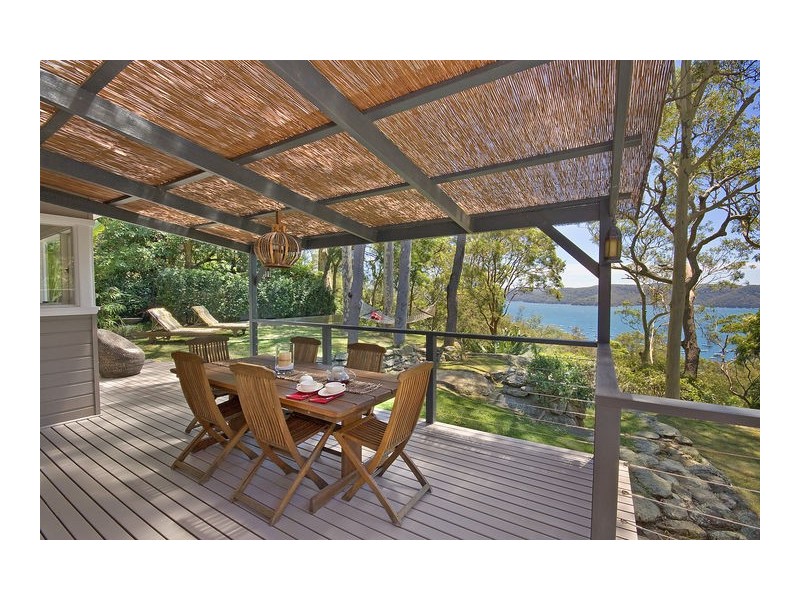 32 Chisholm Avenue, Clareville NSW 2107