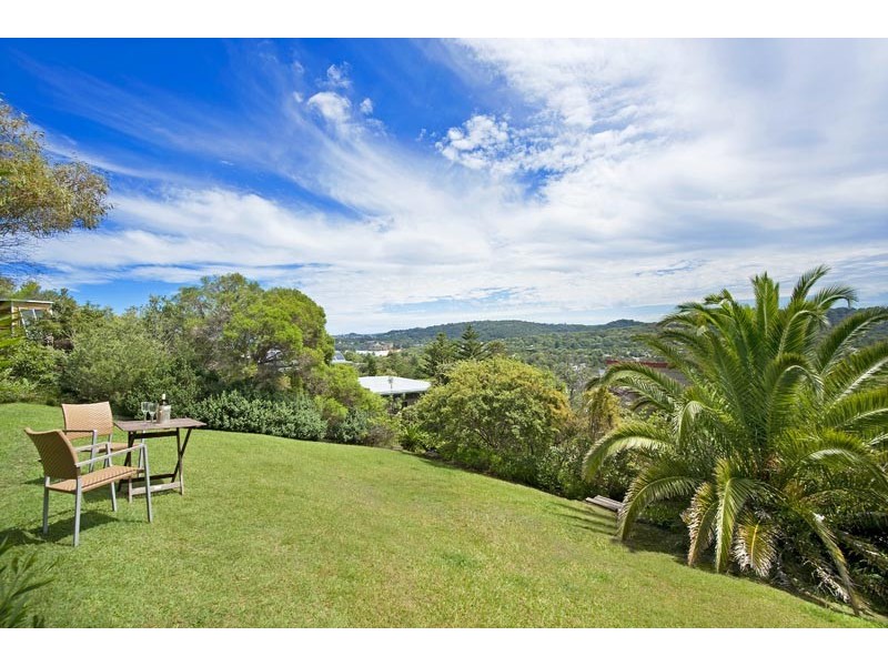 Avalon NSW 2107
