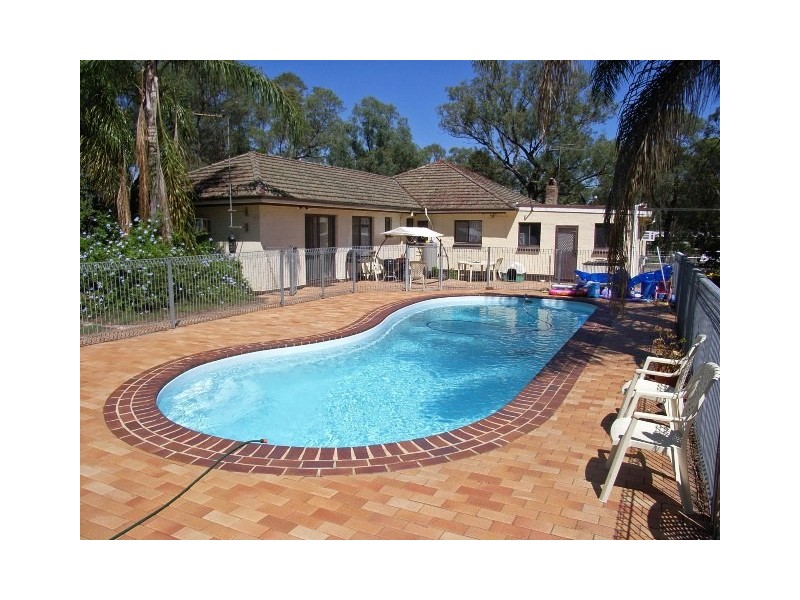 Londonderry NSW 2753