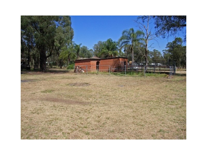 Londonderry NSW 2753