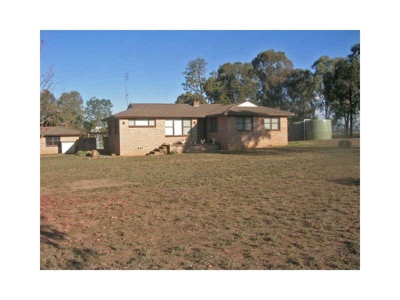 Tamworth NSW 2340