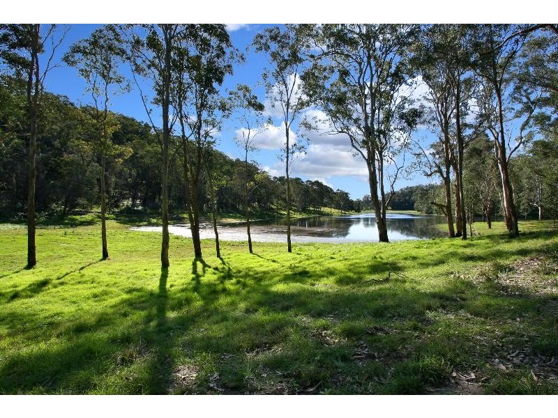 South Maroota NSW 2756