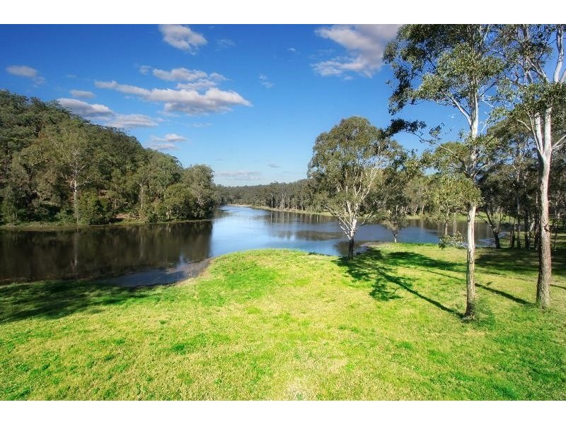 South Maroota NSW 2756